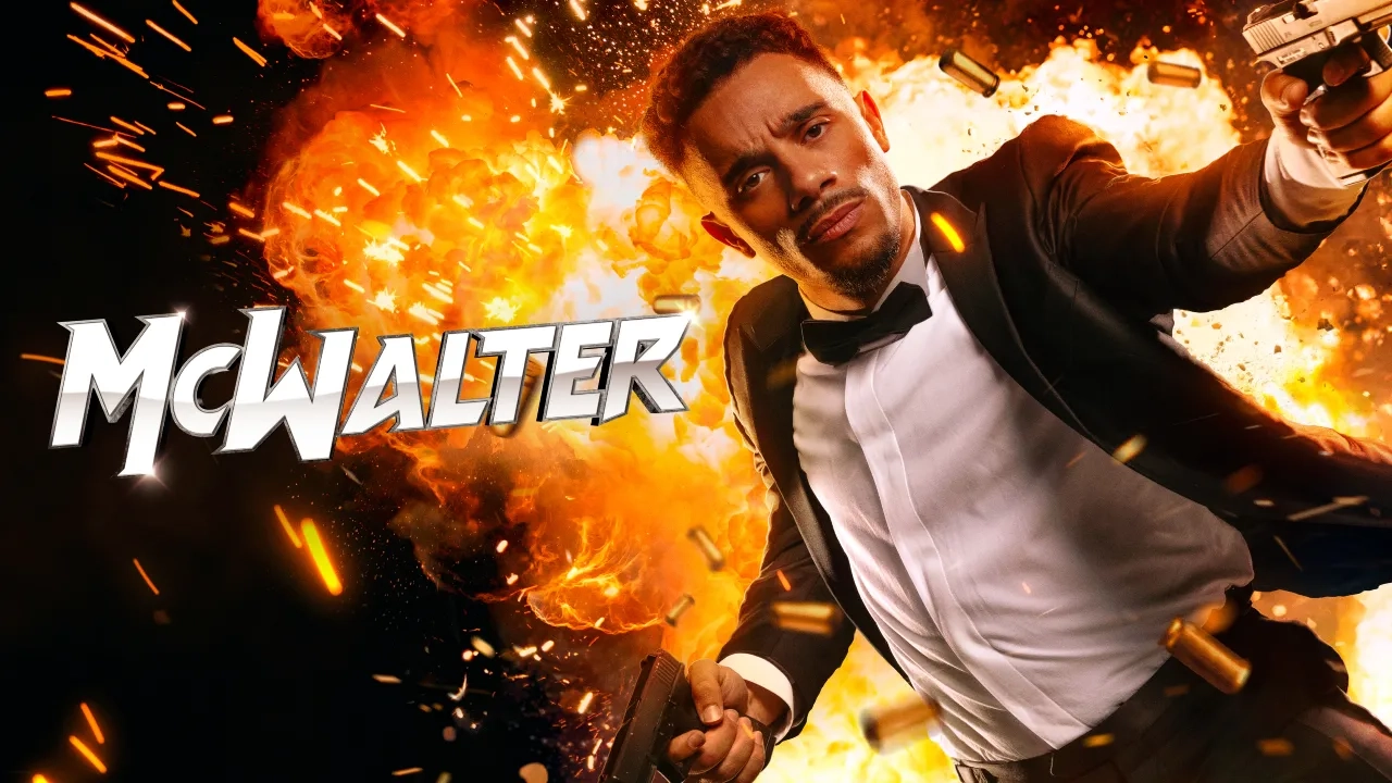 فيلم McWalter 2025 مترجم HD