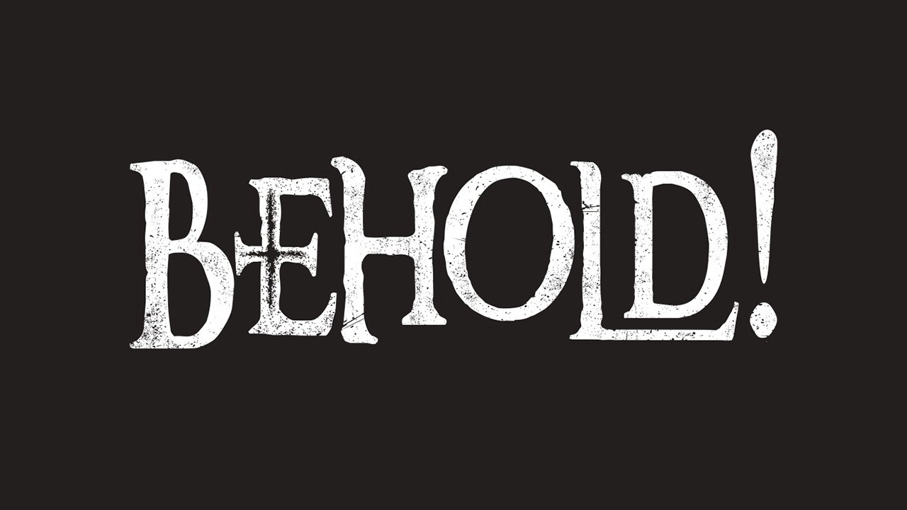 فيلم Behold 2025 مترجم HD