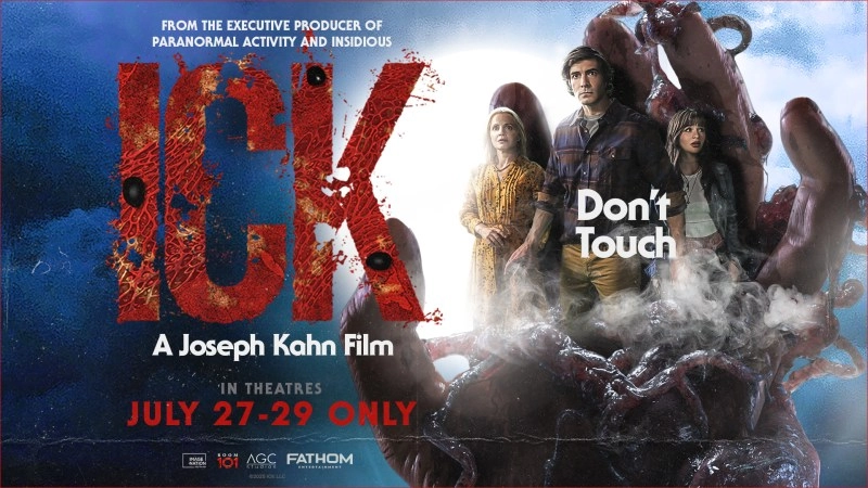 فيلم Ick 2024 مترجم HD