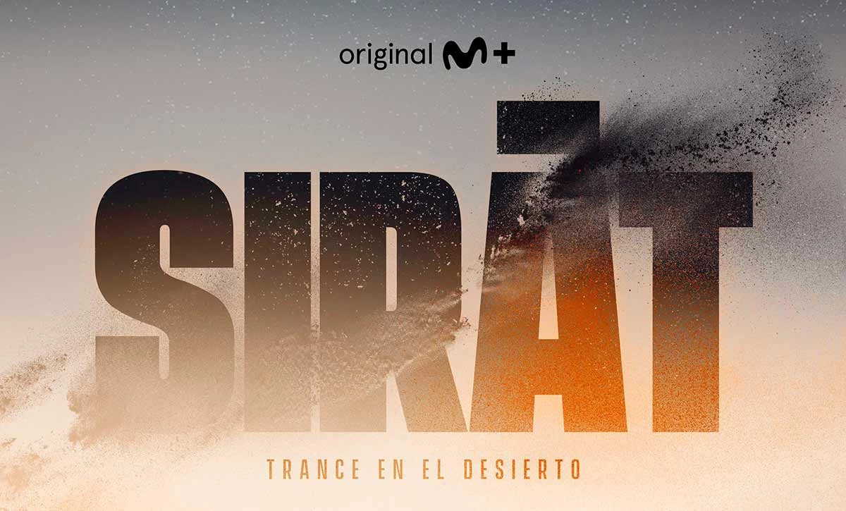 مشاهدة فيلم Sirat 2025 مترجم