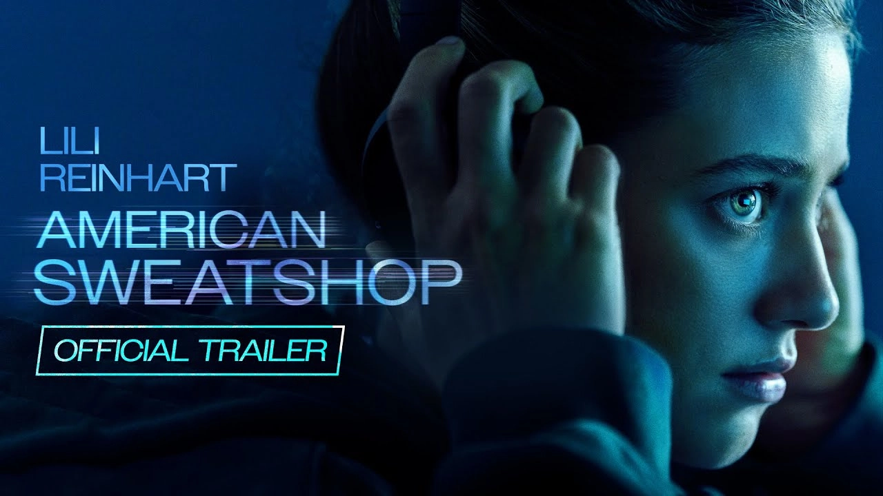 فيلم American Sweatshop 2025 مترجم HD