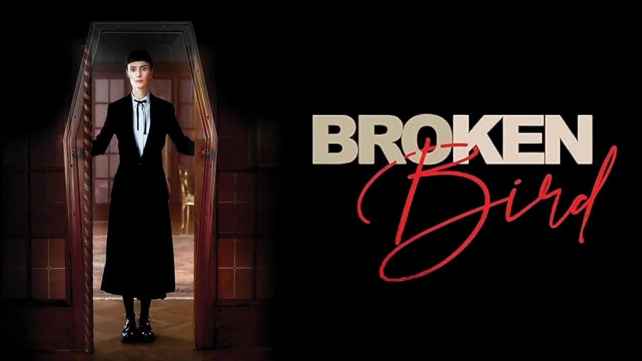 فيلم Broken Bird 2025 مترجم HD