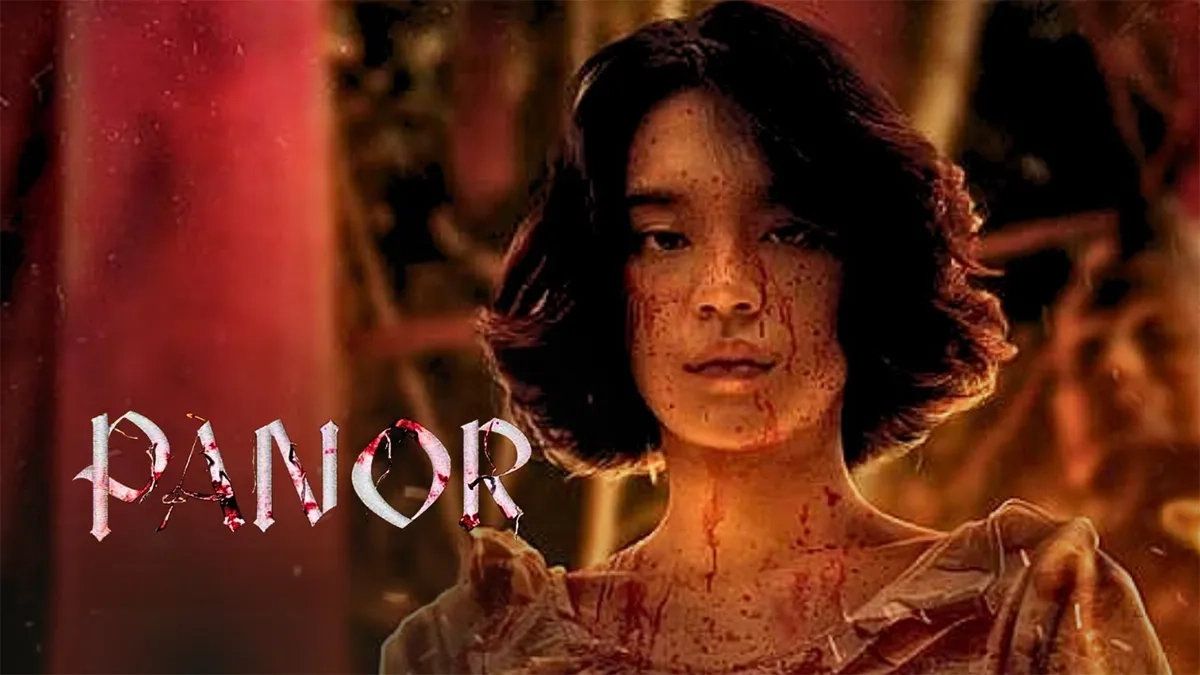 مشاهدة فيلم Panor 2025 مترجم