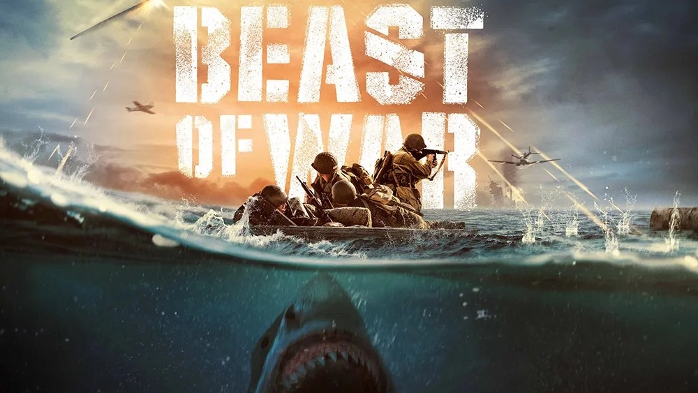 فيلم Beast of War 2025 مترجم HD