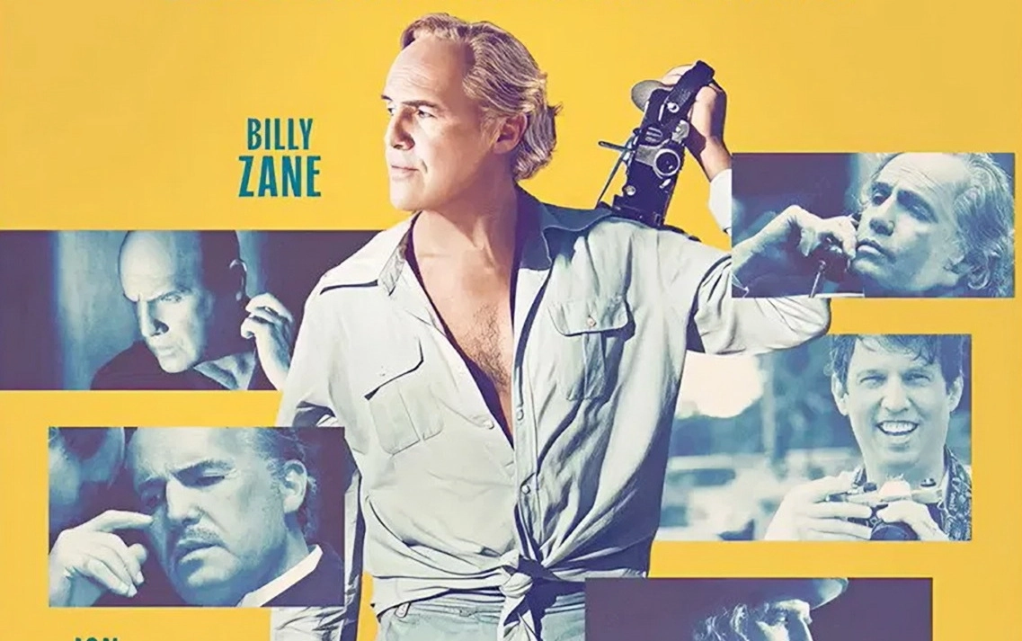 فيلم Waltzing with Brando 2024 مترجم HD