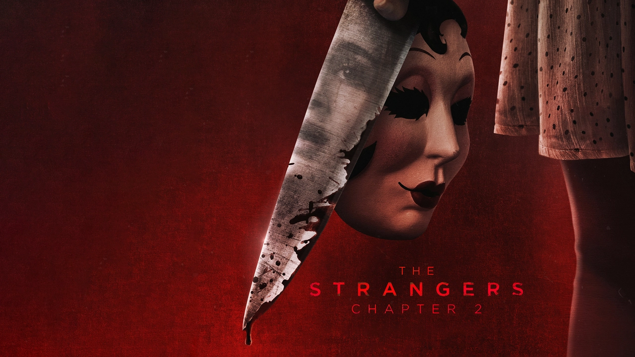 فيلم The Strangers Chapter 2 2025 مترجم HD