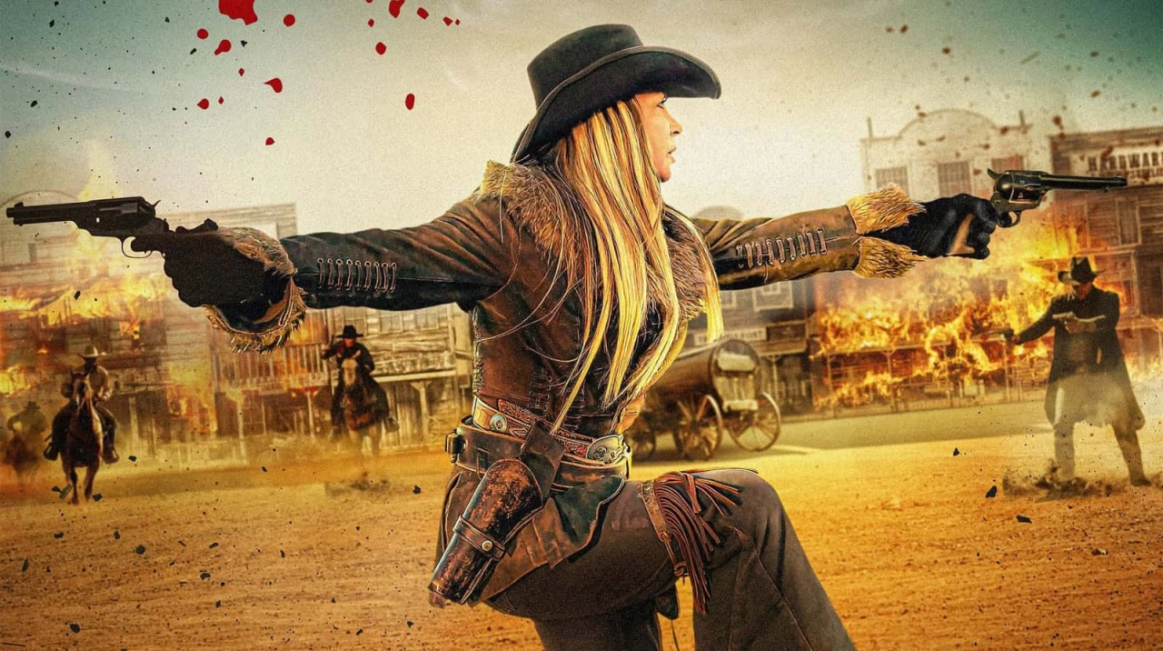 مشاهدة فيلم Black Creek 2025 مترجم