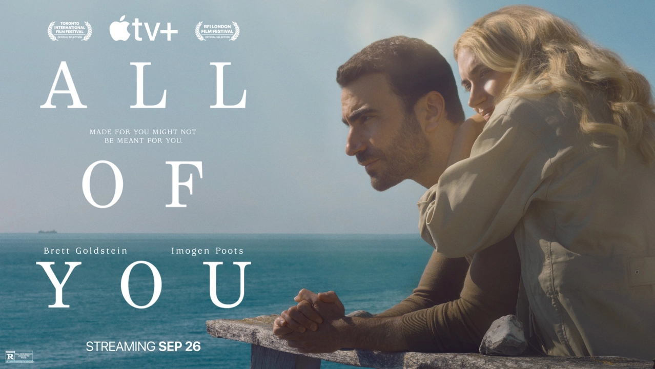فيلم All of You 2025 مترجم HD