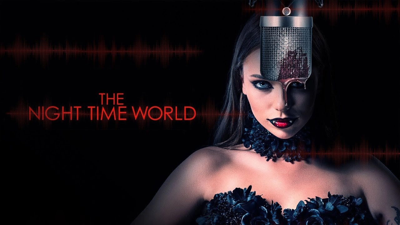فيلم The Night Time World 2025 مترجم HD