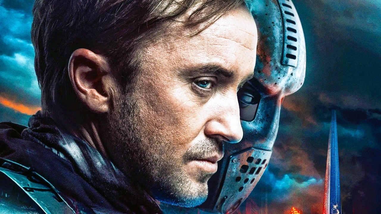 مشاهدة فيلم Altered 2025 مدبلج