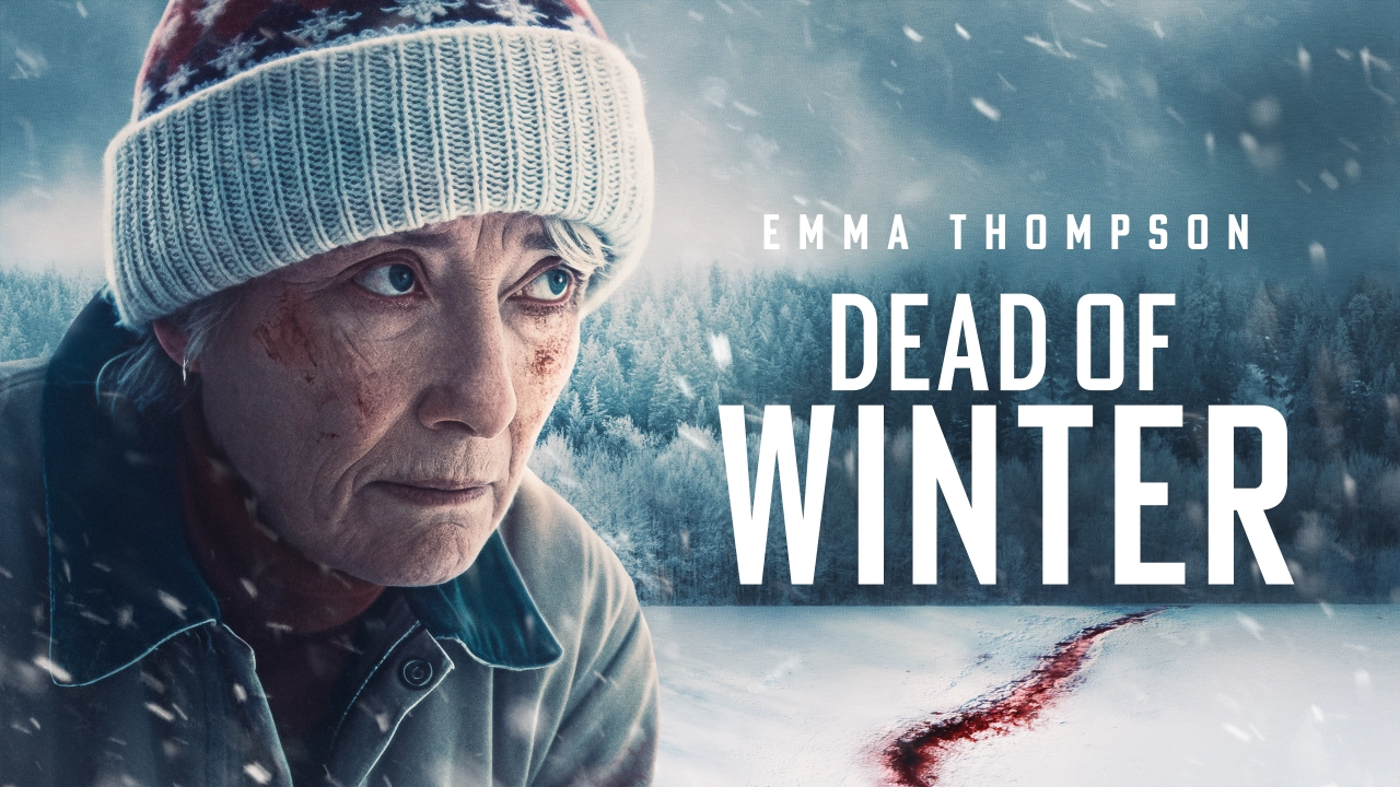 فيلم Dead of Winter 2025 مترجم HD