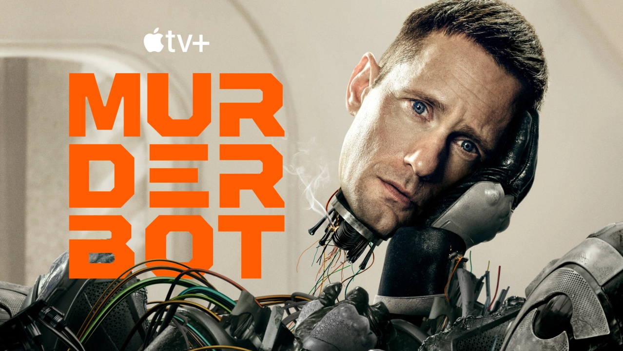 مسلسل Murderbot حلقة 5 مترجمة HD