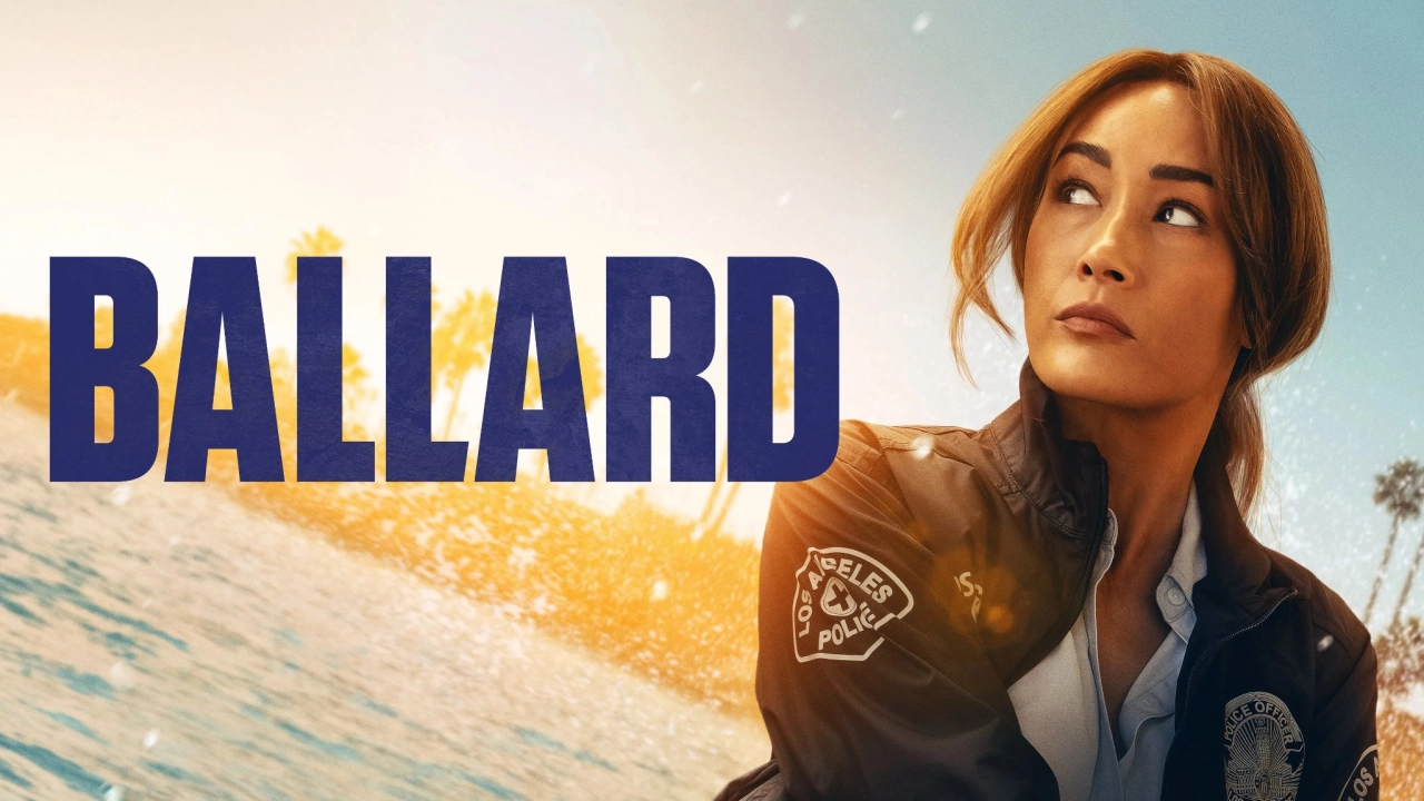 مسلسل Ballard حلقة 4 مترجمة HD