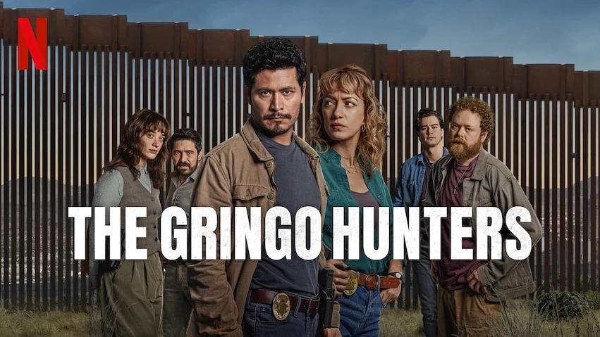 مسلسل The Gringo Hunters حلقة 2 مترجمة HD