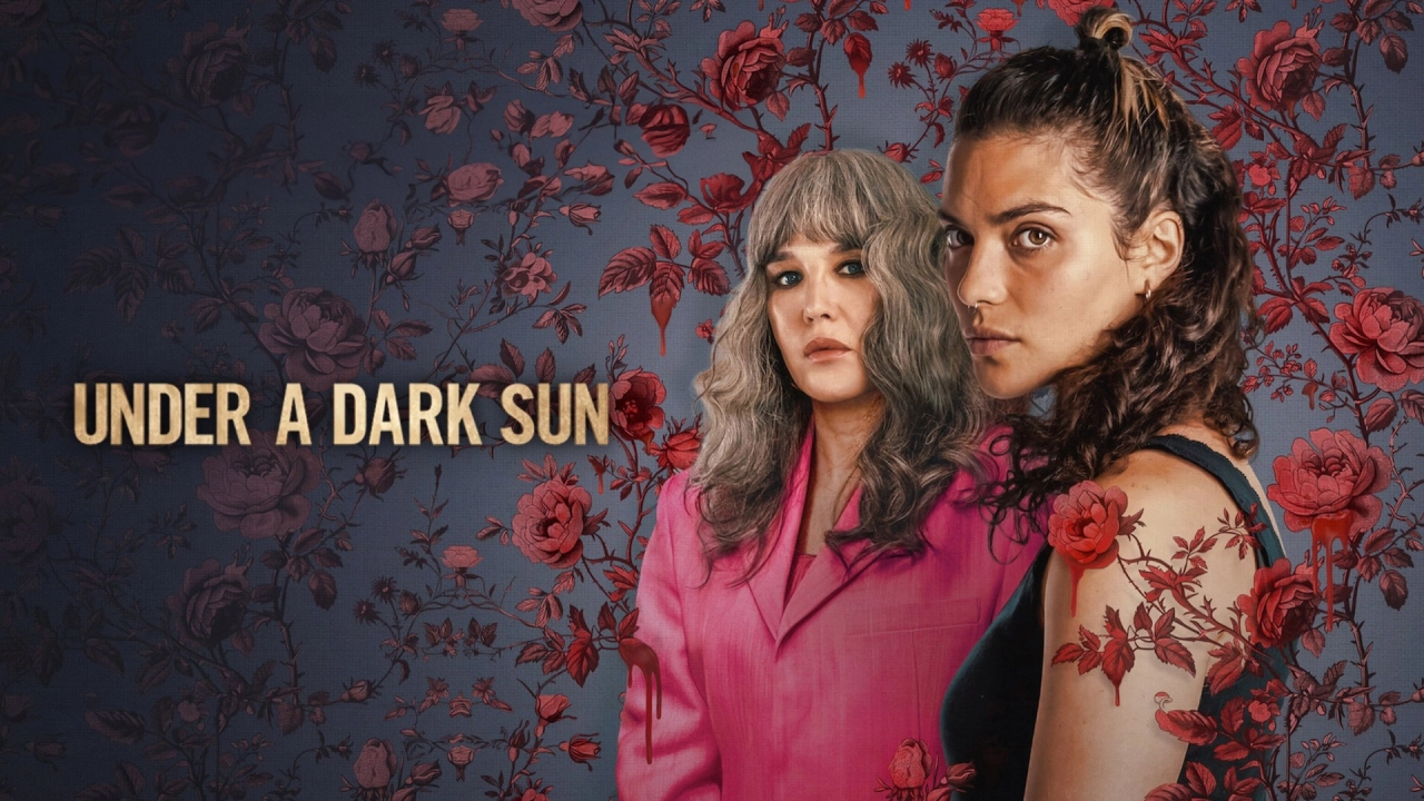 مسلسل Under a Dark Sun حلقة 6 مترجمة HD