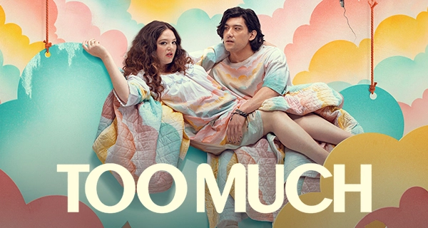 مسلسل Too Much حلقة 4 مترجمة HD