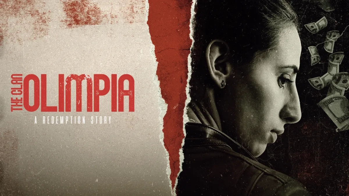 مسلسل El clan Olimpia حلقة 5 مترجمة HD