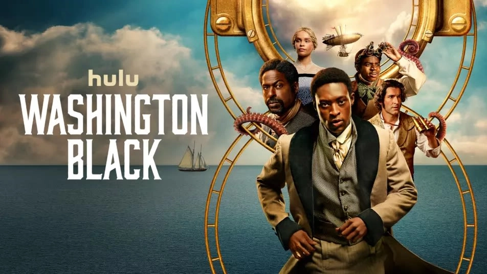 مسلسل Washington Black حلقة 8 مترجمة HD