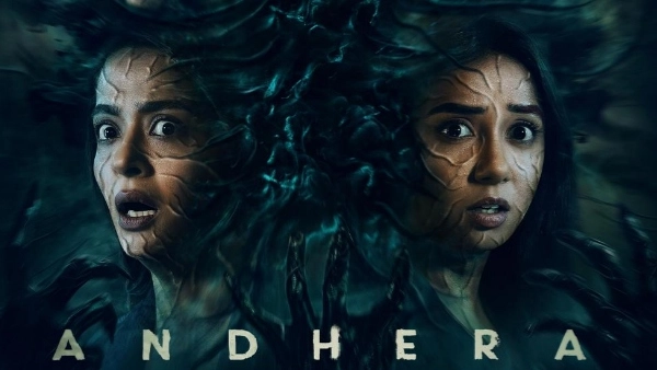 مسلسل Andhera 2025 مترجم HD