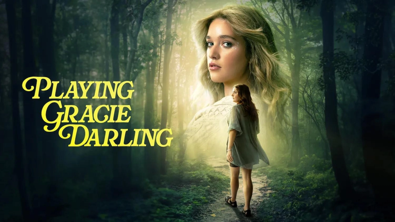 مسلسل Playing Gracie Darling حلقة 4 مترجمة HD