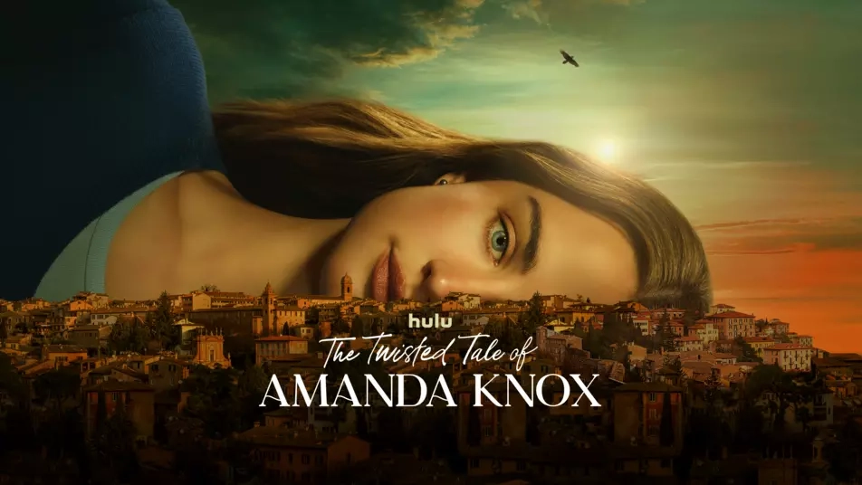 مسلسل The Twisted Tale of Amanda Knox حلقة 3 مترجمة HD