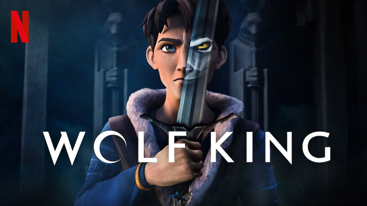 مشاهدة مسلسل Wolf King 2025 مترجم