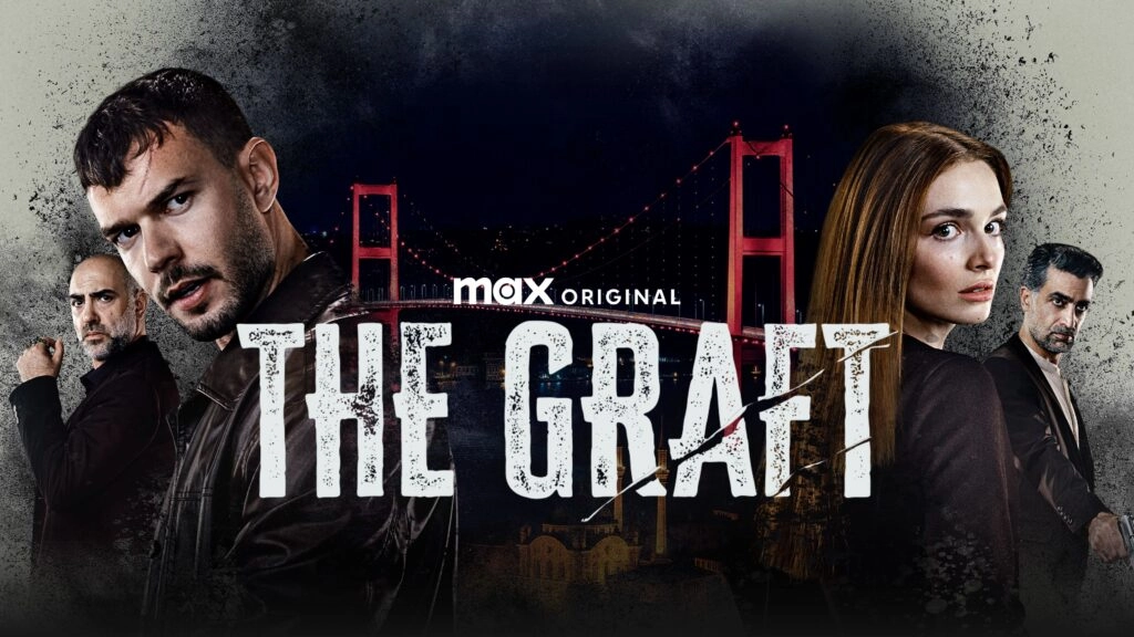 مسلسل Kaosun Anatomisi 2025 مترجم HD