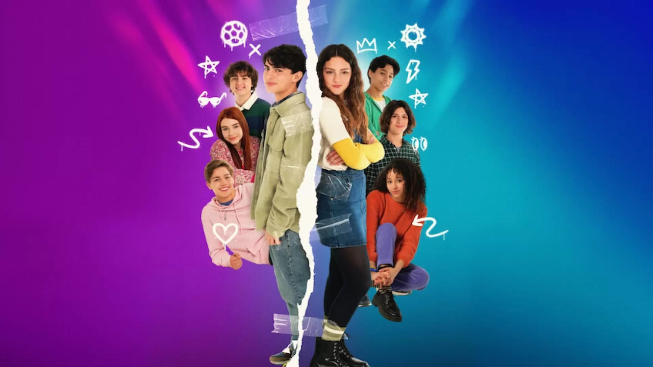 مسلسل Riv4li حلقة 10 مترجمة HD