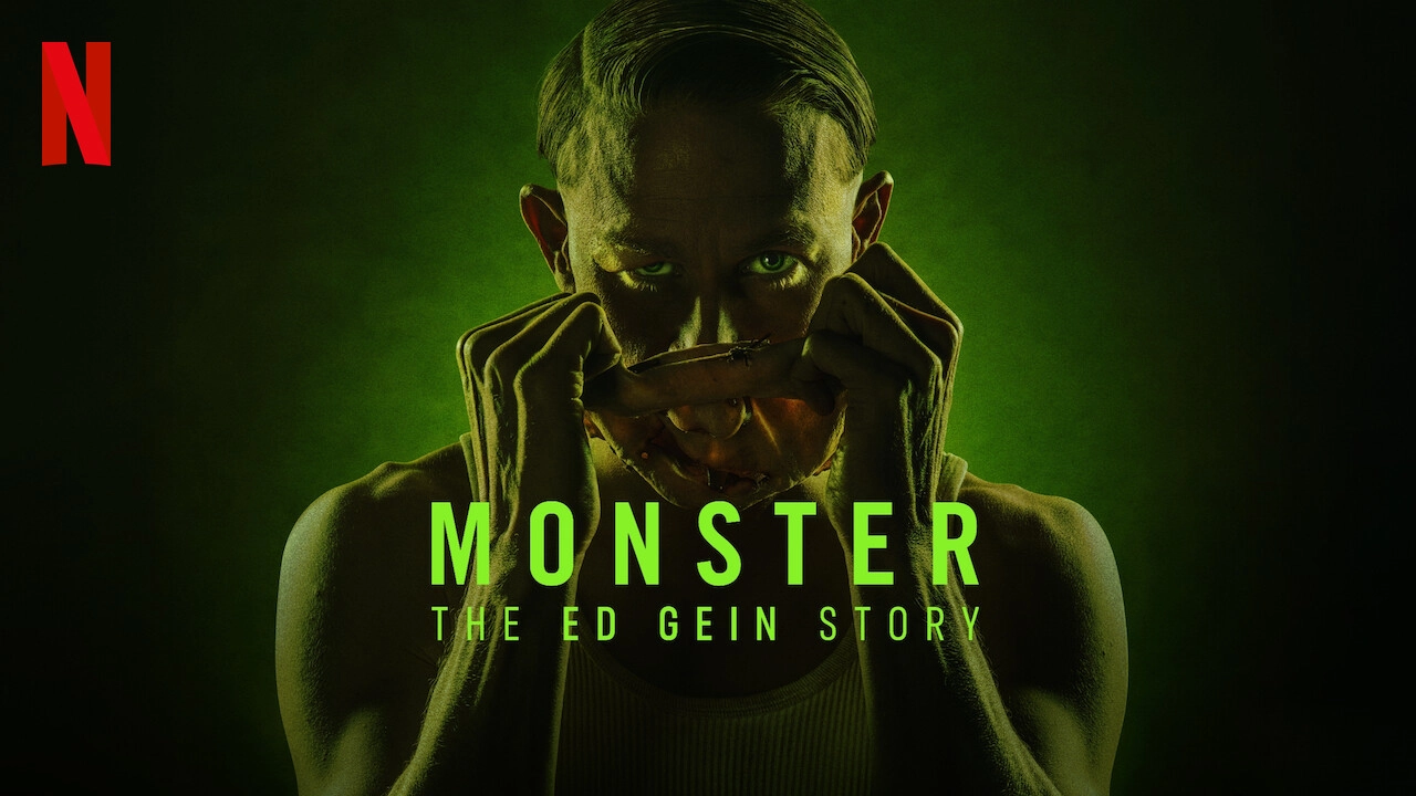 مسلسل Monster The Ed Gein Story حلقة 3 مترجمة HD