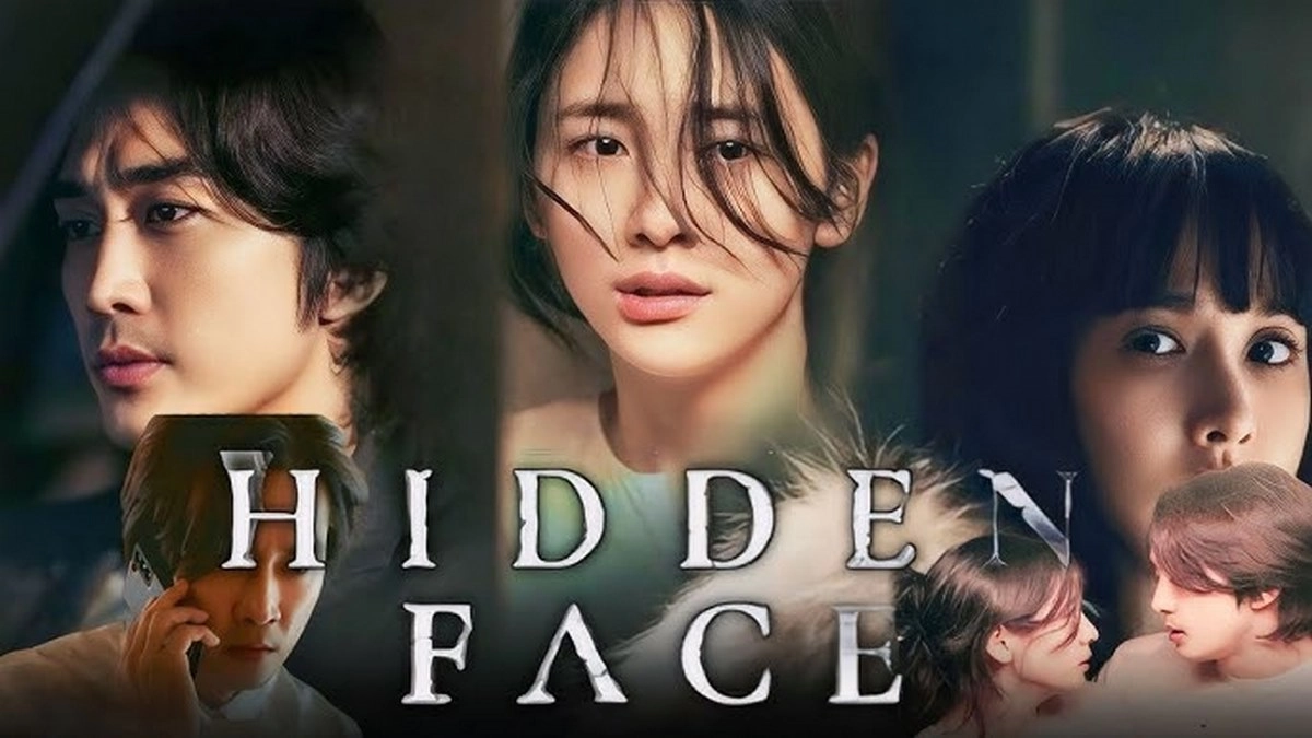 فيلم Hidden Face 2024 مترجم HD
