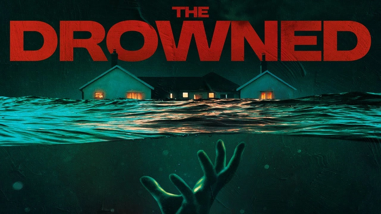 فيلم The Drowned 2025 مترجم HD
