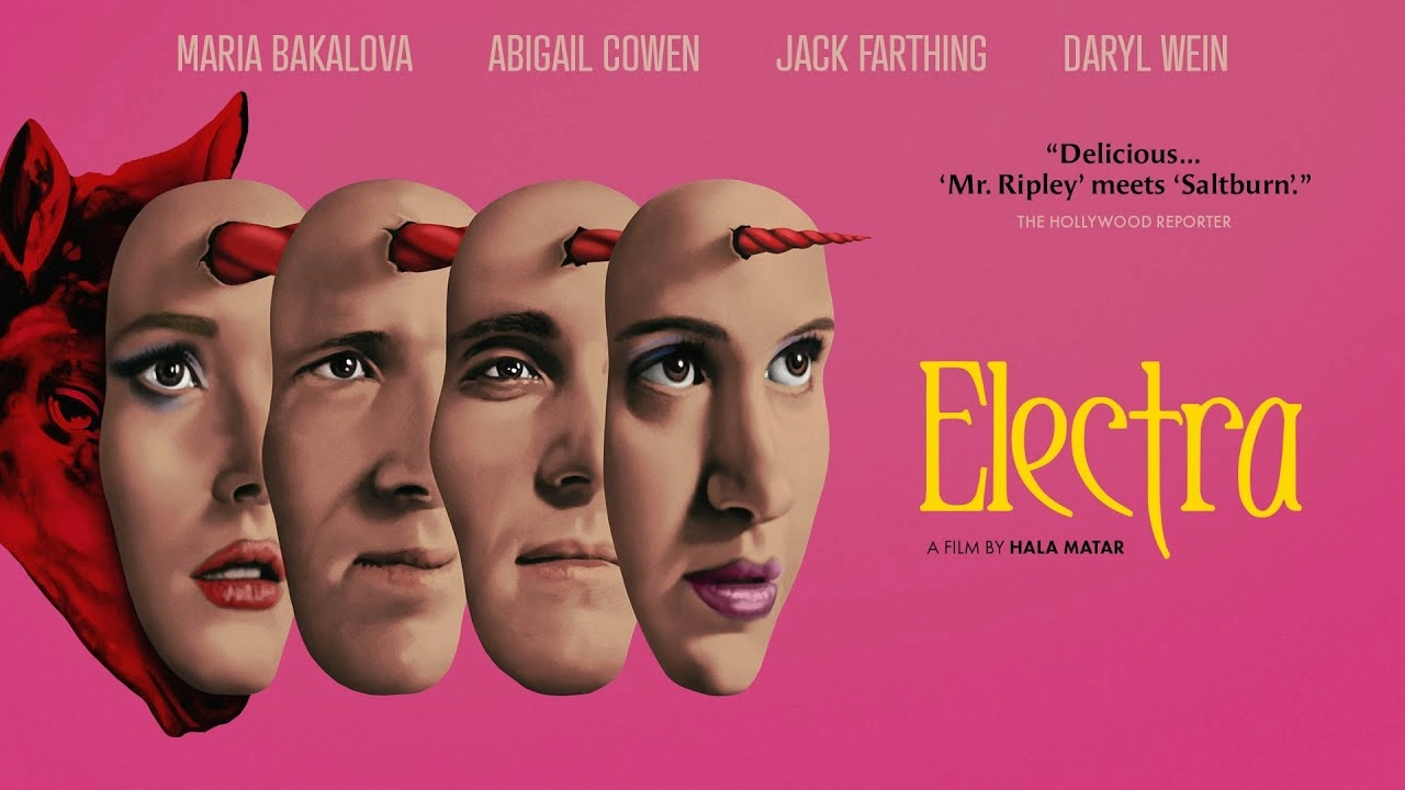 فيلم Electra 2025 مترجم HD