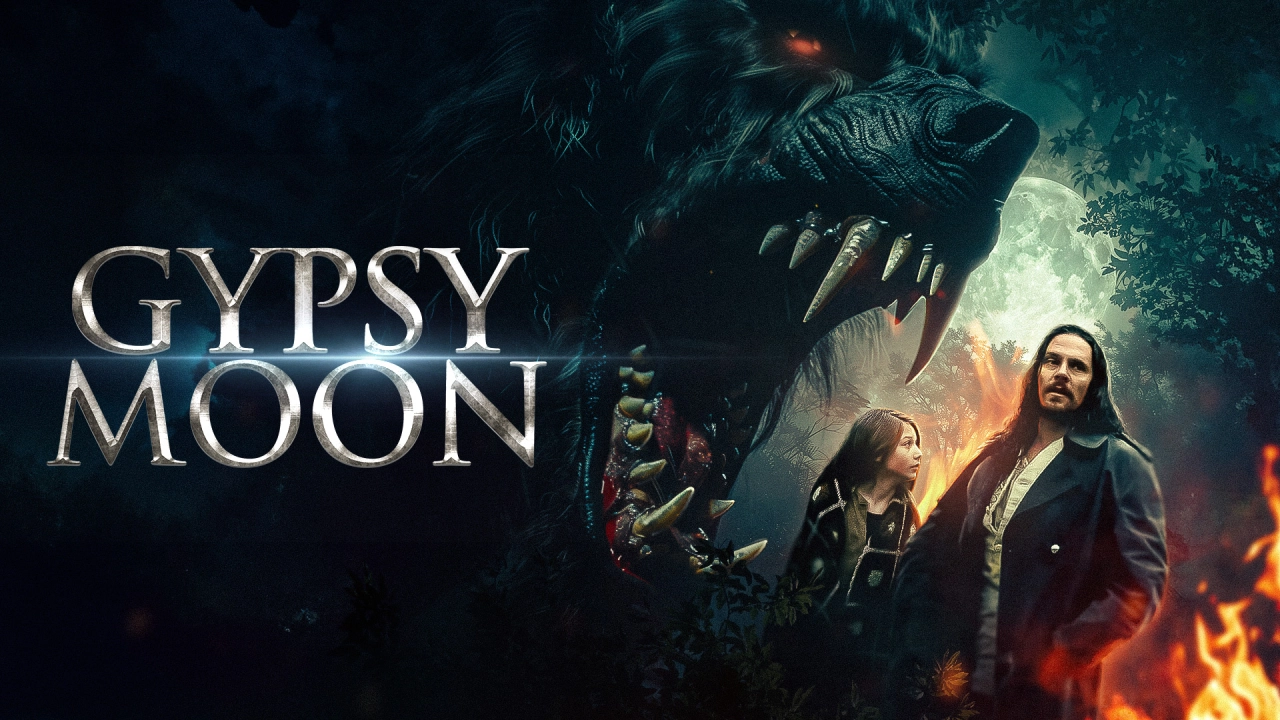 مشاهدة فيلم Gypsy Moon 2024 مترجم