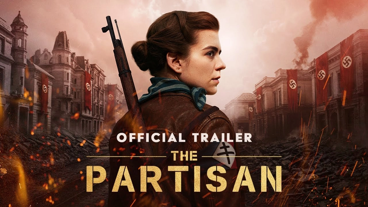 فيلم The Partisan 2025 مترجم HD