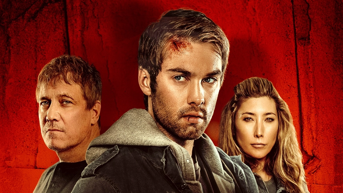 فيلم The Roughneck 2025 مترجم HD