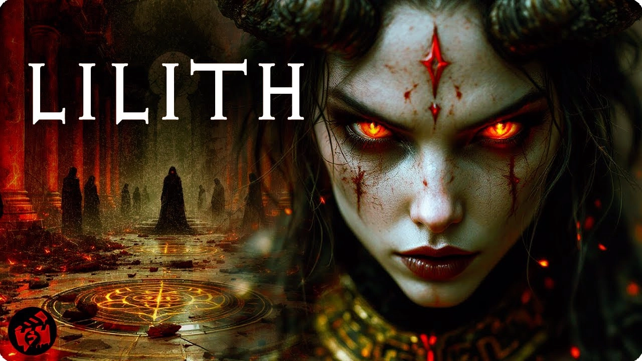 مشاهدة فيلم Lilith 2025 مترجم
