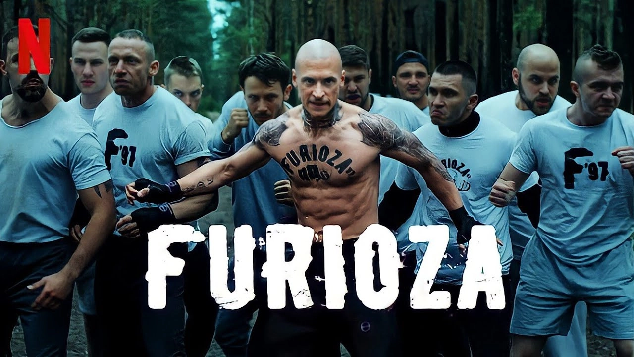 مشاهدة فيلم Furioza Again 2025 مترجم