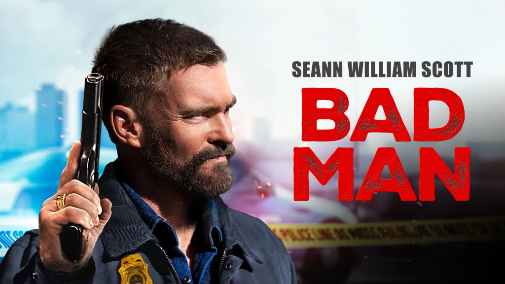 فيلم Bad Man 2025 مترجم HD