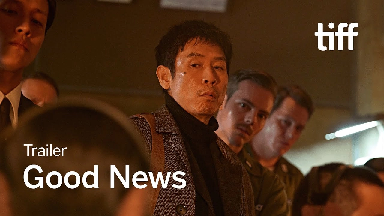 فيلم Good News 2025 مترجم HD