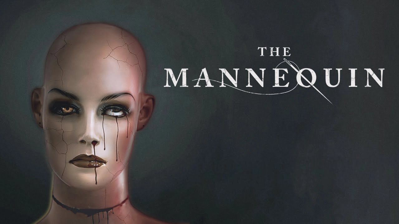 فيلم The Mannequin 2025 مترجم HD