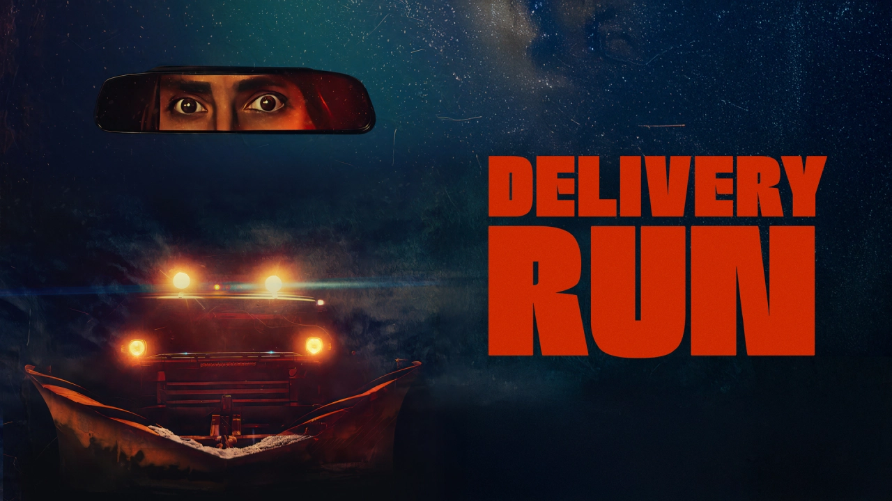 مشاهدة فيلم Delivery Run 2025 مترجم