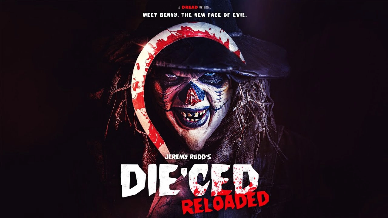 فيلم Die ced Reloaded 2025 مترجم HD