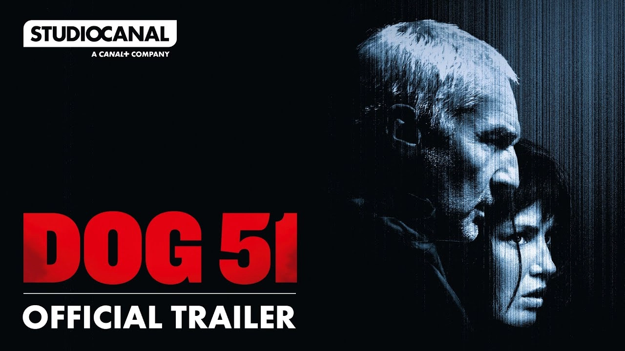 فيلم Dog 51 2025 مترجم HD