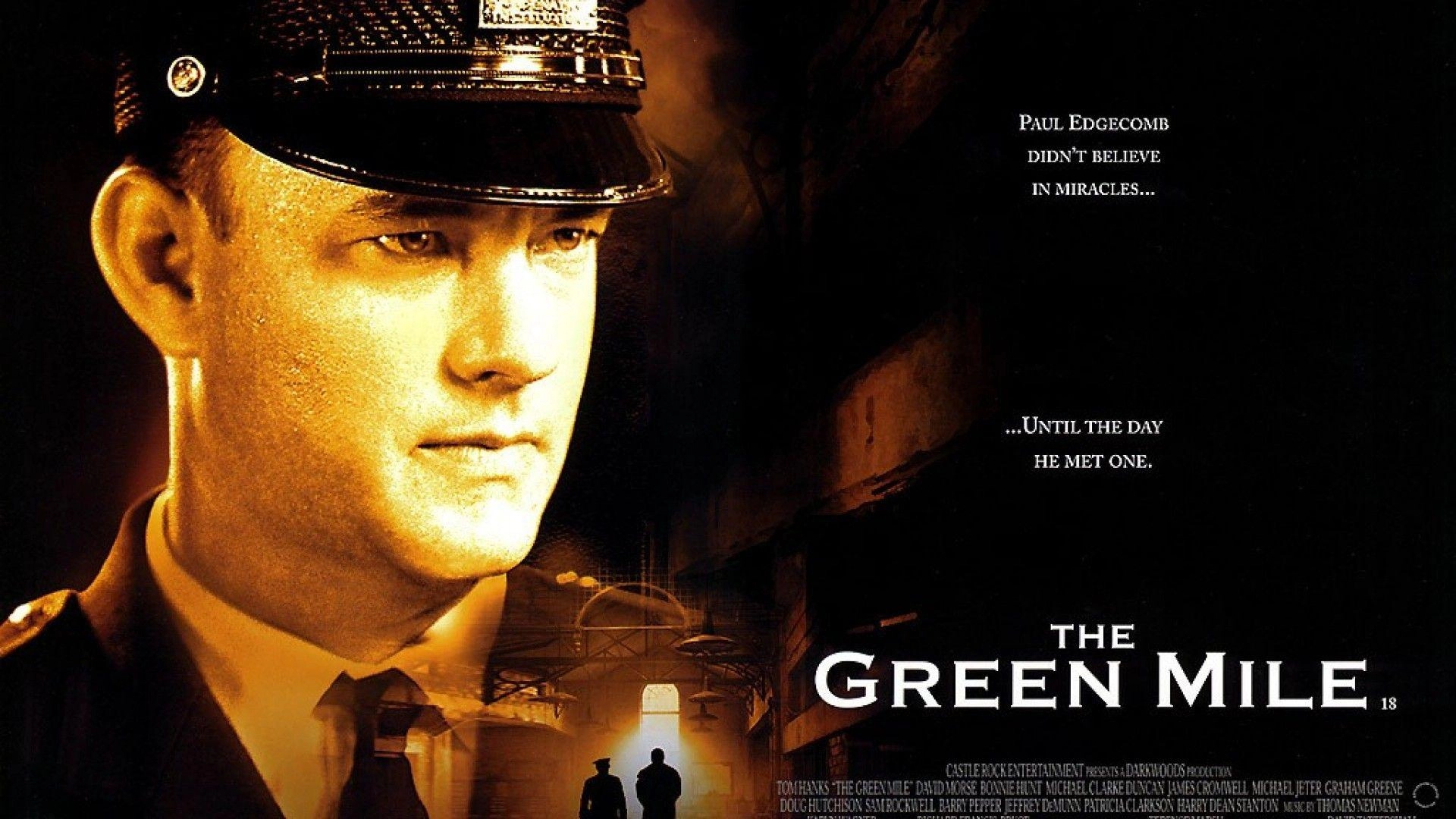 فيلم The Green Mile 1999 مترجم HD