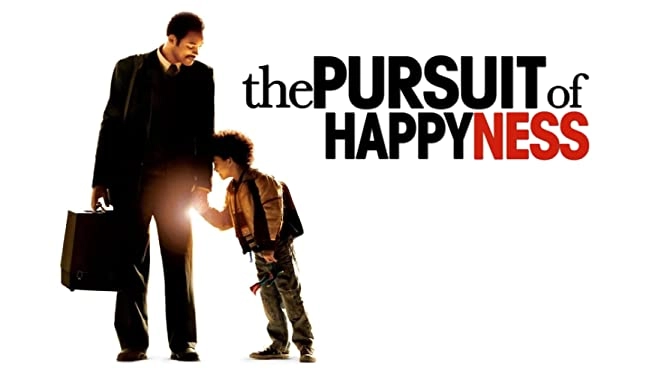 فيلم The Pursuit of Happyness 2006 مترجم HD