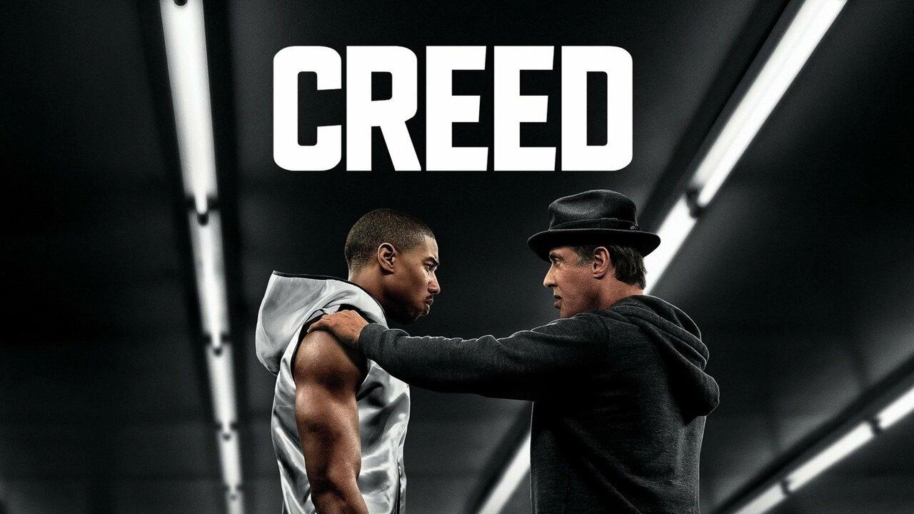 فيلم Creed 2015 مترجم HD