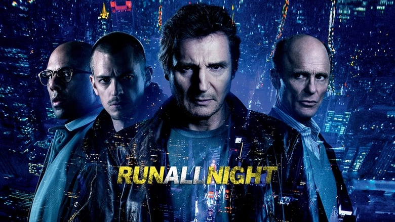فيلم Run All Night 2015 مترجم HD