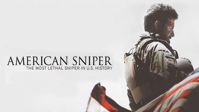 فيلم American Sniper 2014 مترجم HD