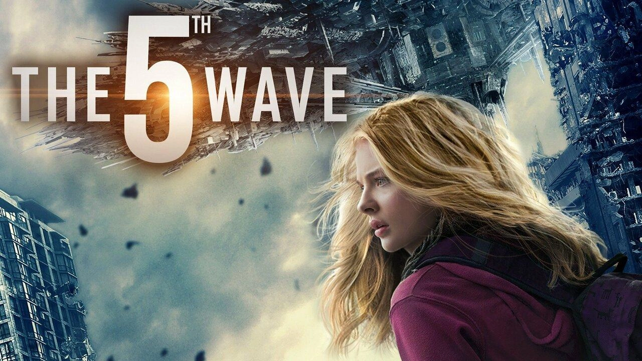 فيلم The 5th Wave 2016 مترجم HD