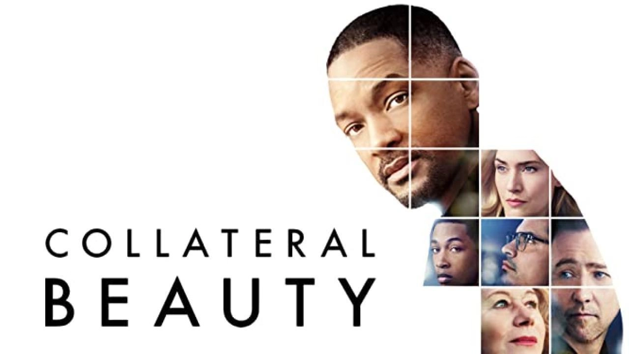 مشاهدة فيلم Collateral Beauty 2016 مترجم